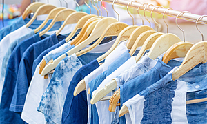 What is Indigo Dyeing?