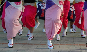 Bon Odori