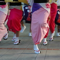 Bon Odori