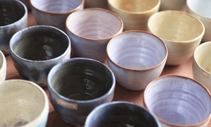 Hagi-yaki