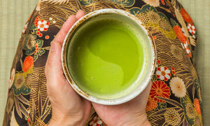 Japanese Tea Ceremony
