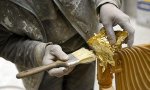 Gold Leaf