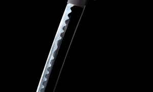 "Katana Kaji" - Japanese Swordsmith