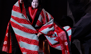 Ningyo-joruri