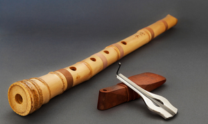What is Shakuhachi?