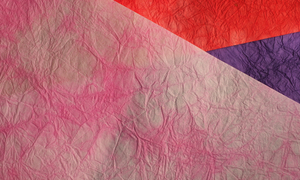 Traditional Japanese Paper