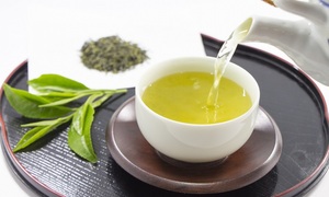 Japanese Tea