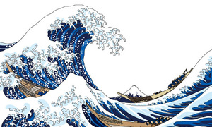 Ukiyo-e