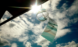 What is Wind bell?