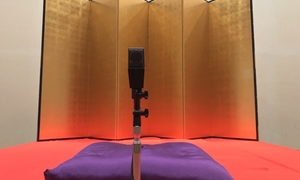 Rakugo - traditional storytelling