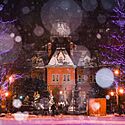 What is the Sapporo Snow Festival? 