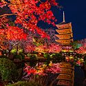 Top 20 Recommended Autumn Colors Spots