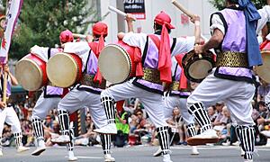 What is Eisa? (Okinawa Dance)