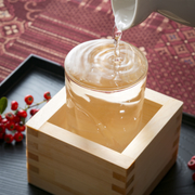 Japanese sake