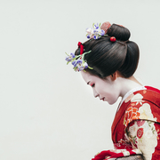 Maiko and Geiko