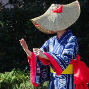 Bon odori