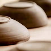 Pottery