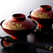 Lacquerware