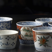 Porcelain