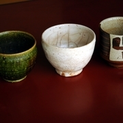 Mashiko-yaki