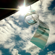Wind bell
