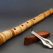 Bamboo flute