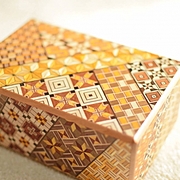 Wooden・Bamboo crafts
