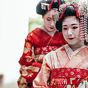 Traditional Experiences