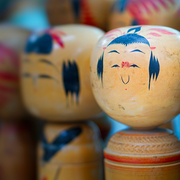 Kokeshi