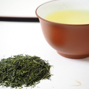 Japanese tea